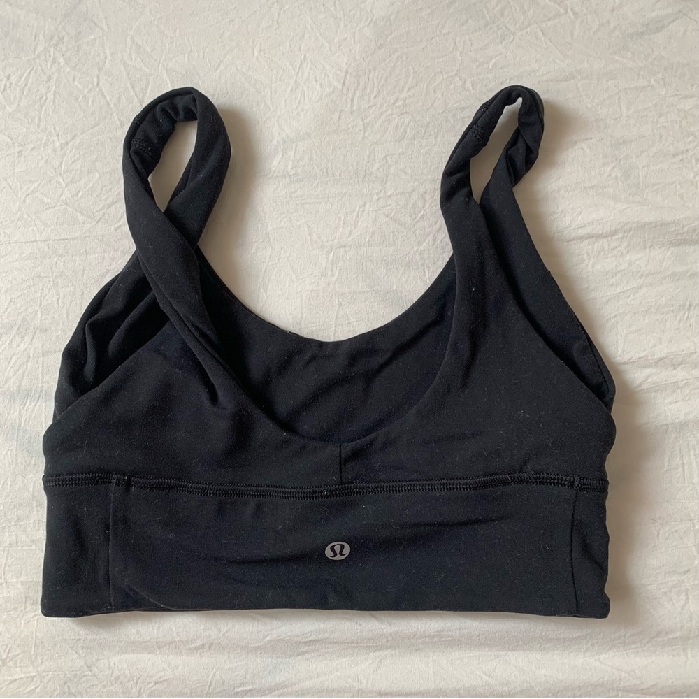 Lululemon Align Bra